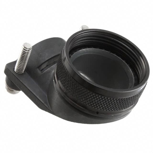 M85049/51-1-20A Amphenol PCD  Backshells and Cable Clamps